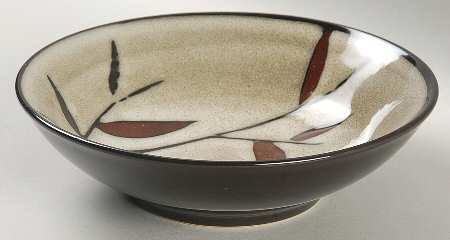 Willow Soup/Cereal Bowl