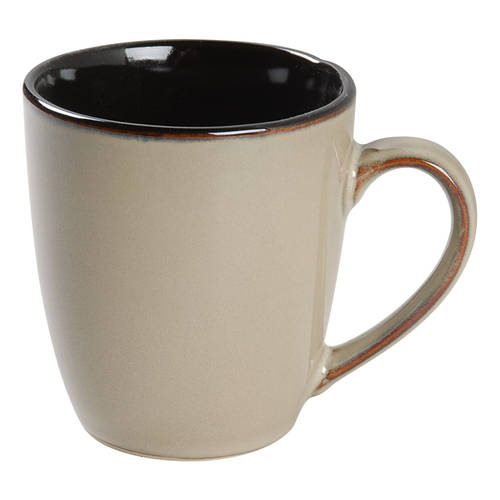 Vallejo Blue Mug