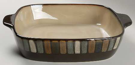 Vallejo Blue 13' Square Baker