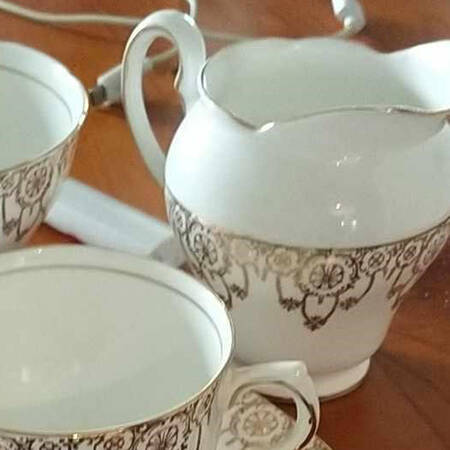 1959 Creamer