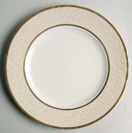 SKU2 Dinner Plate