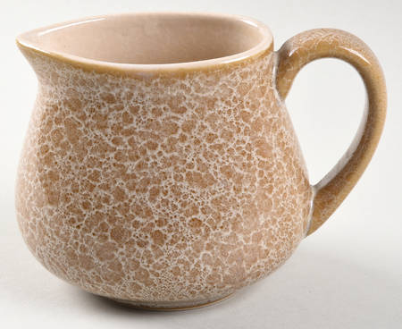 Malibu Gold Creamer