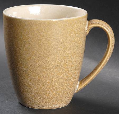 Malibu Gold Mug