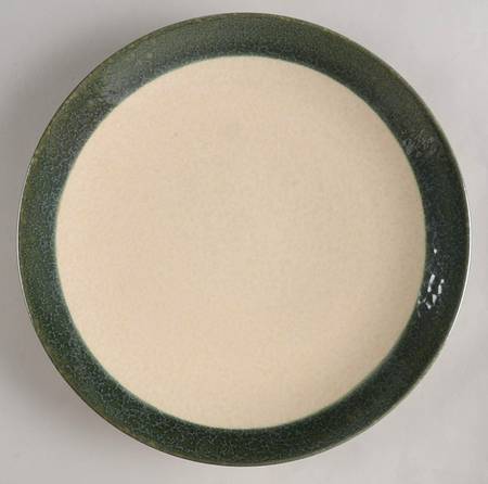 Malibu Green 12" Chop Plate (Round Platter)
