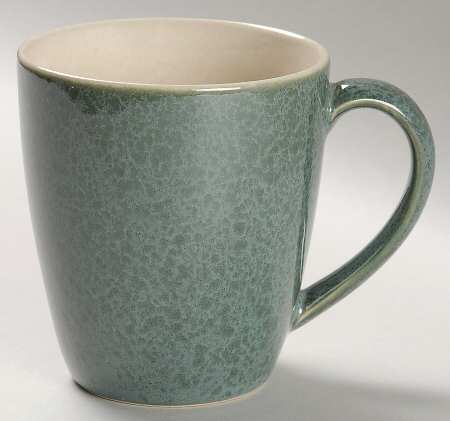 Malibu Green Mug