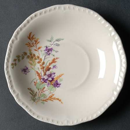 SLM358 Saucer