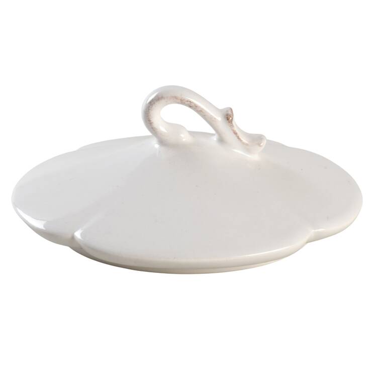 Baroque Lid for Sugar Bowl