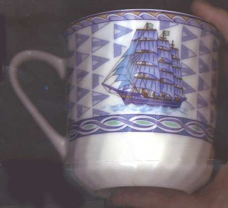 SAD80 Mug