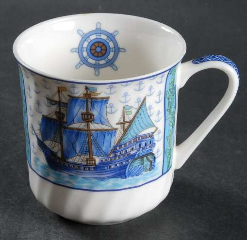 SAD80 Mug