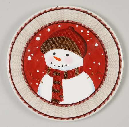 Warm Wishes Coaster
