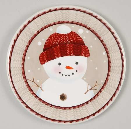 Warm Wishes Coaster