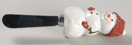 Warm Wishes Spreader (for Dip and Spreader)