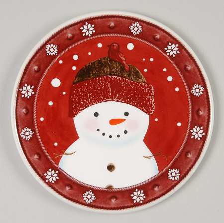Warm Wishes Coaster by St Nicholas Square