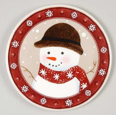 Warm Wishes Coaster