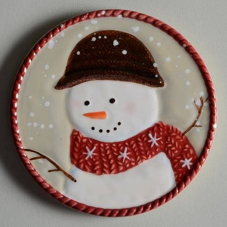 Warm Wishes Coaster