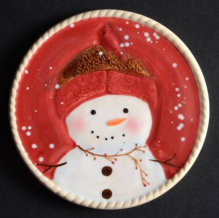 Warm Wishes Coaster
