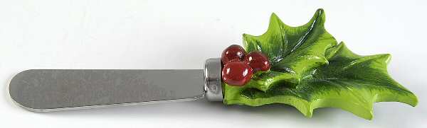 Holly Jolly Spreader (for Dip and Spreader)
