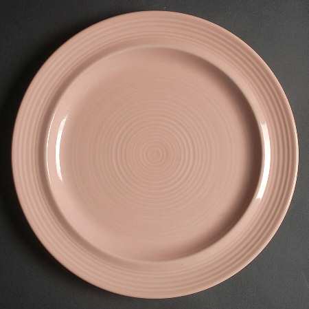 Carnivale Light Pink (Pale Pink) by Signature