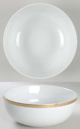 Laurel Coupe Cereal Bowl