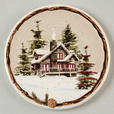 Snow Valley Coaster by St Nicholas Square