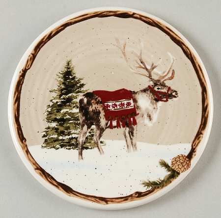 Snow Valley Coaster by St Nicholas Square