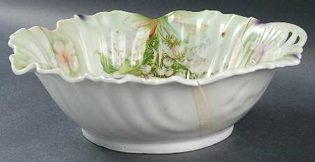SIP7 10" Round Serving Bowl
