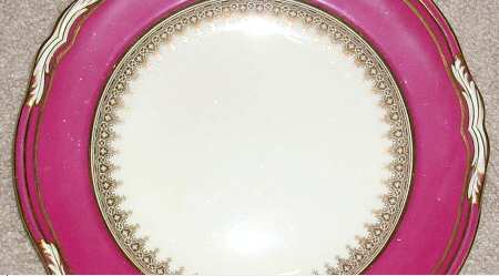 Y719 by Spode