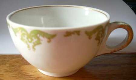 SY1037 Snack Cup