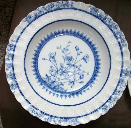 SP571 by Spode