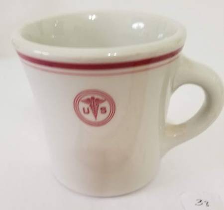 SHO342 Mug