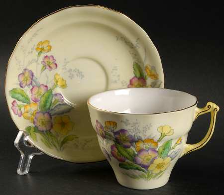 D844 by Staffordshire