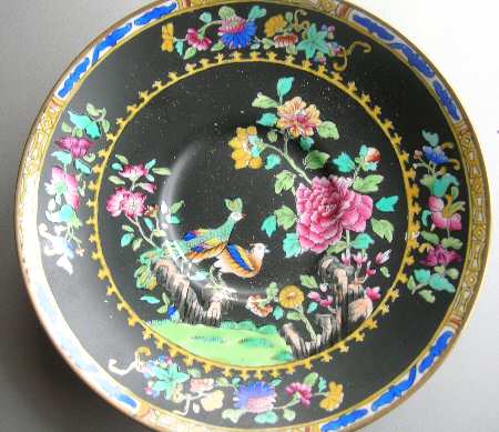 SP572 by Spode