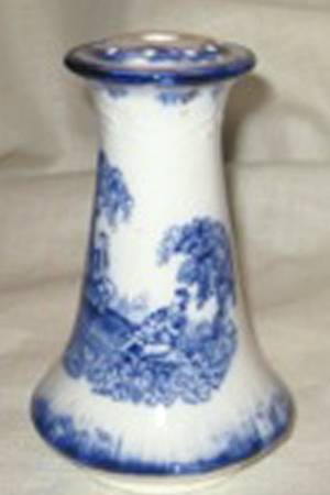Romantic Hatpin Holder
