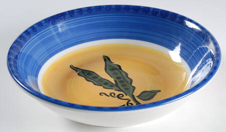 SIG46 Coupe Soup Bowl