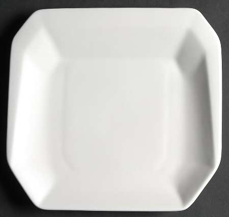 A Symmetry Salad/Dessert Plate