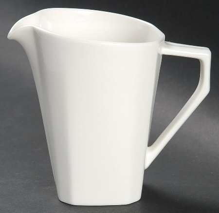 A Symmetry Creamer