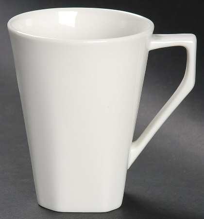 A Symmetry Mug
