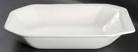 A Symmetry 14" Rectangular Baker