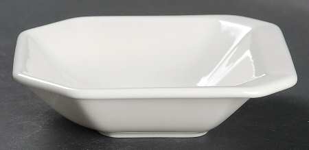 A Symmetry Individual Dip Dish