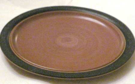 Kasuga Dinner Plate