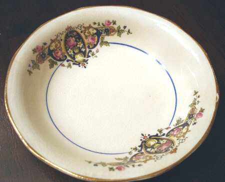SEB140 Coupe Soup Bowl
