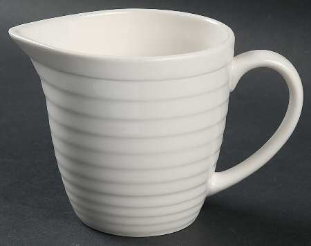 Rio Accessories Creamer