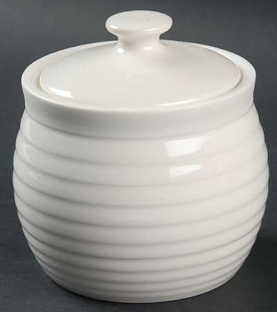 Rio Accessories Sugar Bowl & Lid