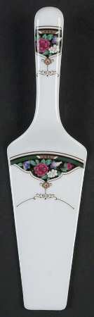 SAD82 Solid Ceramic Pie/Cake Server