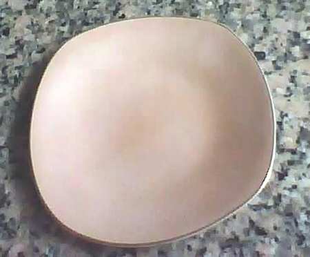 SAN114 Saucer