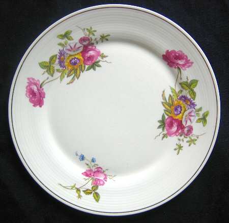 C D Eaton by Sebring Pottery