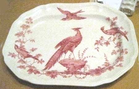 SP574 by Spode