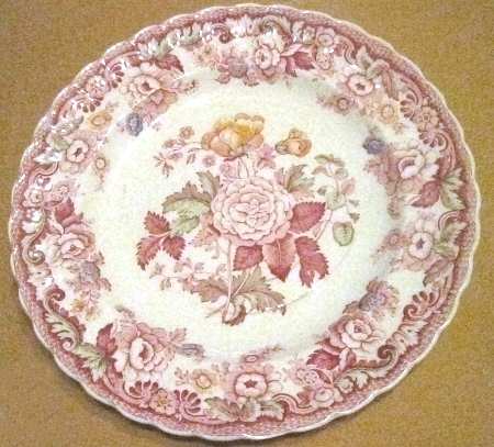 Chelsea Bouquet by Spode