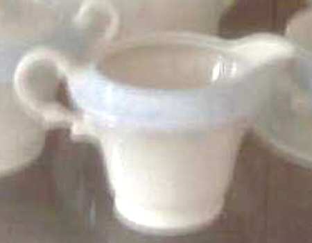 Priscilla Creamer
