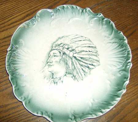 SEB141 by Sebring Pottery